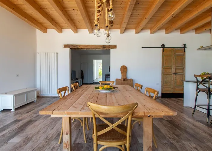 Casa Di Noi Vittoria