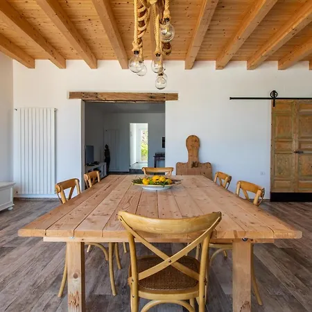 Casa Di Noi Villa Vittoria