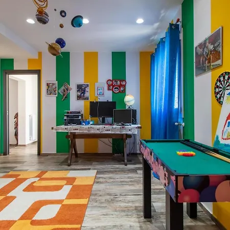 Casa Di Noi * Vittoria