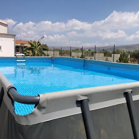 Casa Di Noi Villa *