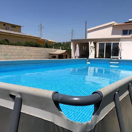 Casa Di Noi Villa Vittoria