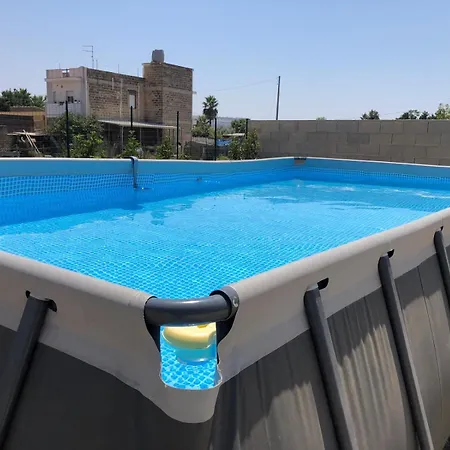 Villa Casa Di Noi