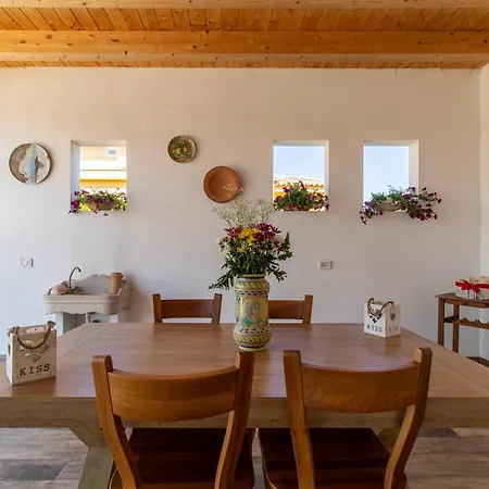 Casa Di Noi Villa Vittoria