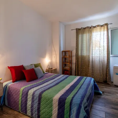 Vila Casa Di Noi