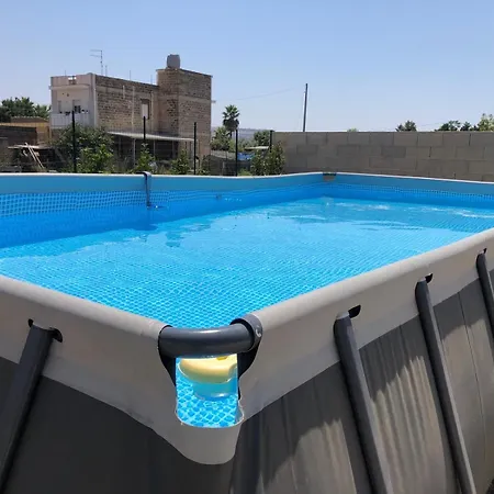 Casa Di Noi * Vittoria