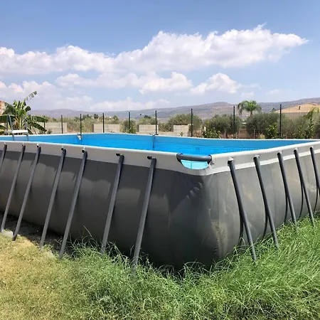 Vila Casa Di Noi *