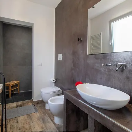Casa Di Noi Vila Vittoria
