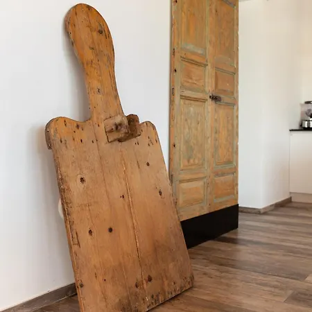 Vila Casa Di Noi