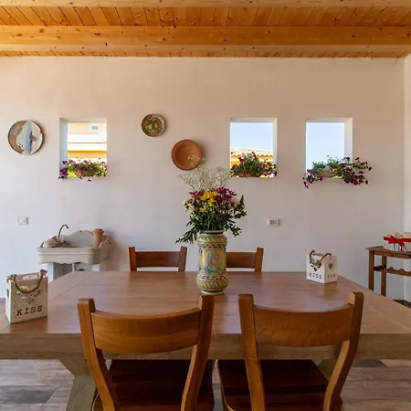 Vila Casa Di Noi